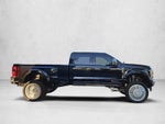 2024 Ford Super Duty F-450 DRW Limited 4WD Crew Cab 8' Box