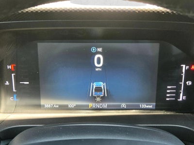 2024 Ford Ranger XLT 4WD SuperCrew 5' Box