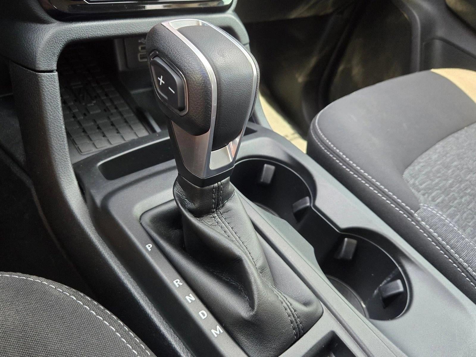 2024 Ford Ranger XLT 4WD SuperCrew 5' Box