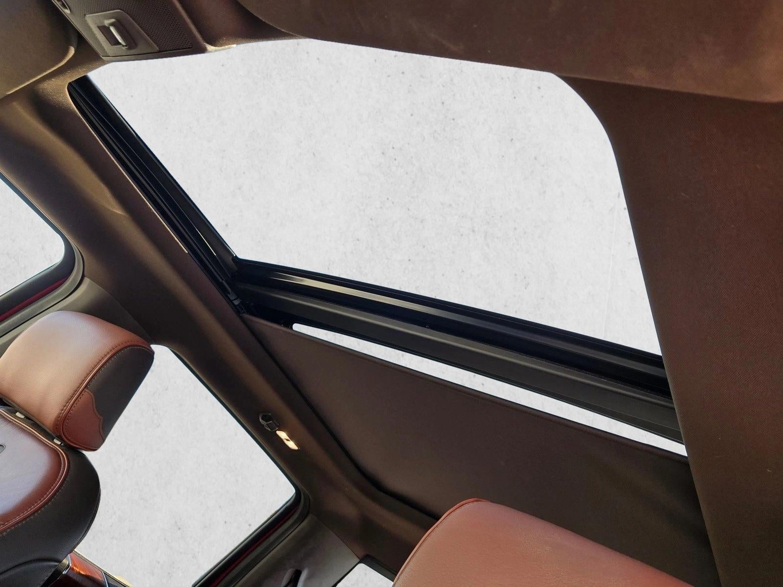 2020 Ford F-150 King Ranch 2WD SuperCrew 5.5' Box