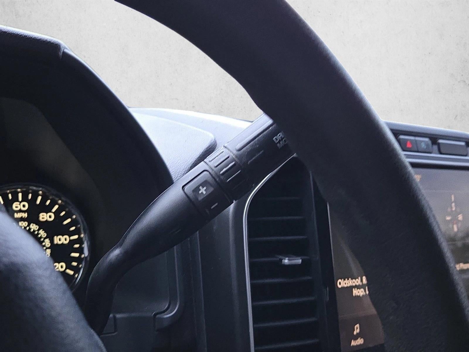 2019 Ford F-150 XLT 2WD SuperCrew 5.5' Box