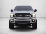 2019 Ford F-150 XLT 2WD SuperCrew 5.5' Box
