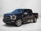 2022 Ford F-150 Platinum 2WD SuperCrew 5.5' Box