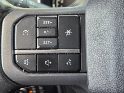 2023 Ford F-150 XLT 2WD SuperCrew 5.5' Box