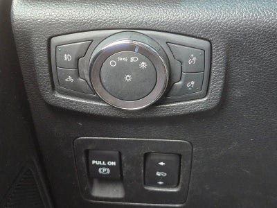 2019 Ford F-150 XLT 4WD SuperCrew 5.5' Box