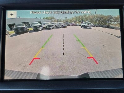 2019 Ford F-150 XLT 4WD SuperCrew 5.5' Box