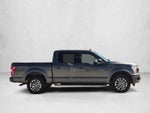 2019 Ford F-150 XLT 4WD SuperCrew 5.5' Box
