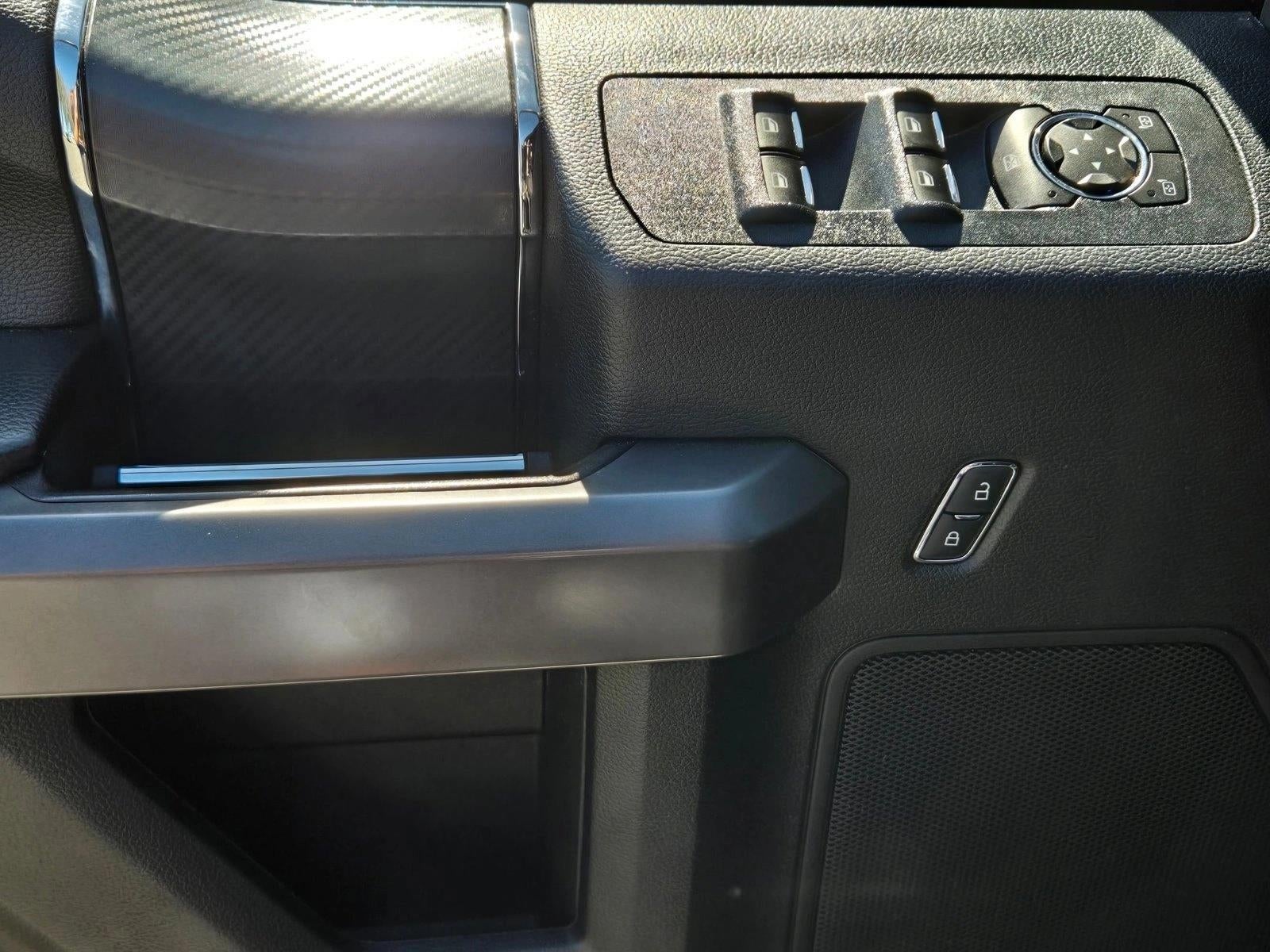 2019 Ford F-150 XLT 4WD SuperCrew 5.5' Box