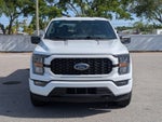 2023 Ford F-150 XL 4WD SuperCrew 5.5' Box
