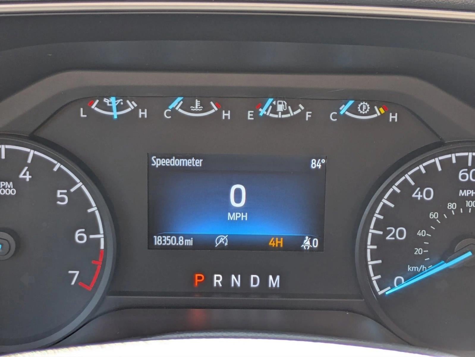 2023 Ford F-150 XL 4WD SuperCrew 5.5' Box