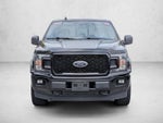 2019 Ford F-150 XLT 4WD SuperCrew 5.5' Box