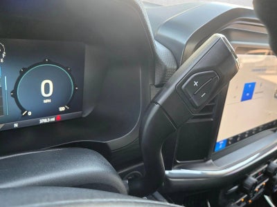 2025 Ford F-150 STX 2WD SuperCrew 5.5' Box