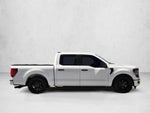 2025 Ford F-150 STX 2WD SuperCrew 5.5' Box