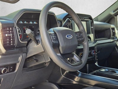 2023 Ford F-150 XL 2WD SuperCab 6.5' Box