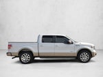 2014 Ford F-150 2WD SuperCrew 5-1/2 Ft Box King Ranch