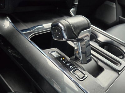 2022 Ford F-150 LARIAT 4WD SuperCrew 5.5' Box