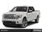 2014 Ford F-150 4WD SuperCrew 5-1/2 Ft Box Limited