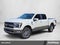 2025 Ford F-150 King Ranch 4WD SuperCrew 5.5' Box