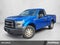 2017 Ford F-150 XL 2WD Reg Cab 6.5' Box
