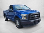 2017 Ford F-150 XL 2WD Reg Cab 6.5' Box