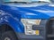2017 Ford F-150 XL 2WD Reg Cab 6.5' Box