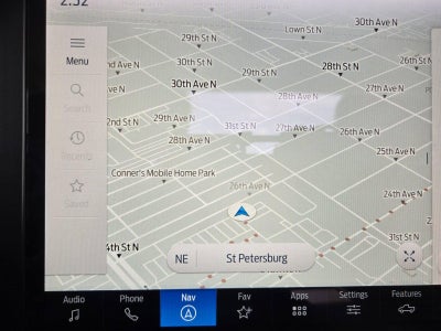 2024 Ford F-150 XL 2WD Reg Cab 8' Box