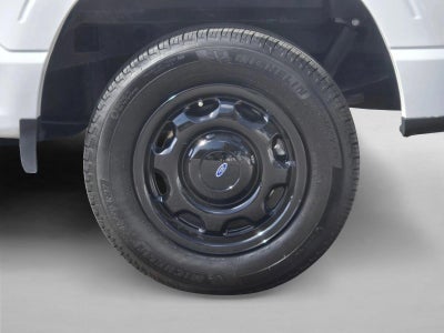 2024 Ford F-150 XL 2WD Reg Cab 8' Box