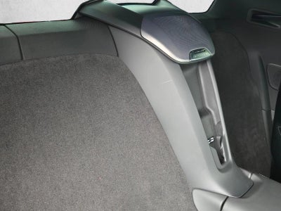 2025 Chevrolet Corvette Stingray Coupe 2LT