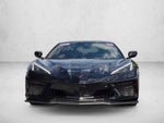 2026 Chevrolet Corvette Stingray Coupe 2LT