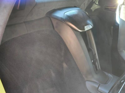 2026 Chevrolet Corvette Z06 Convertible 3LZ