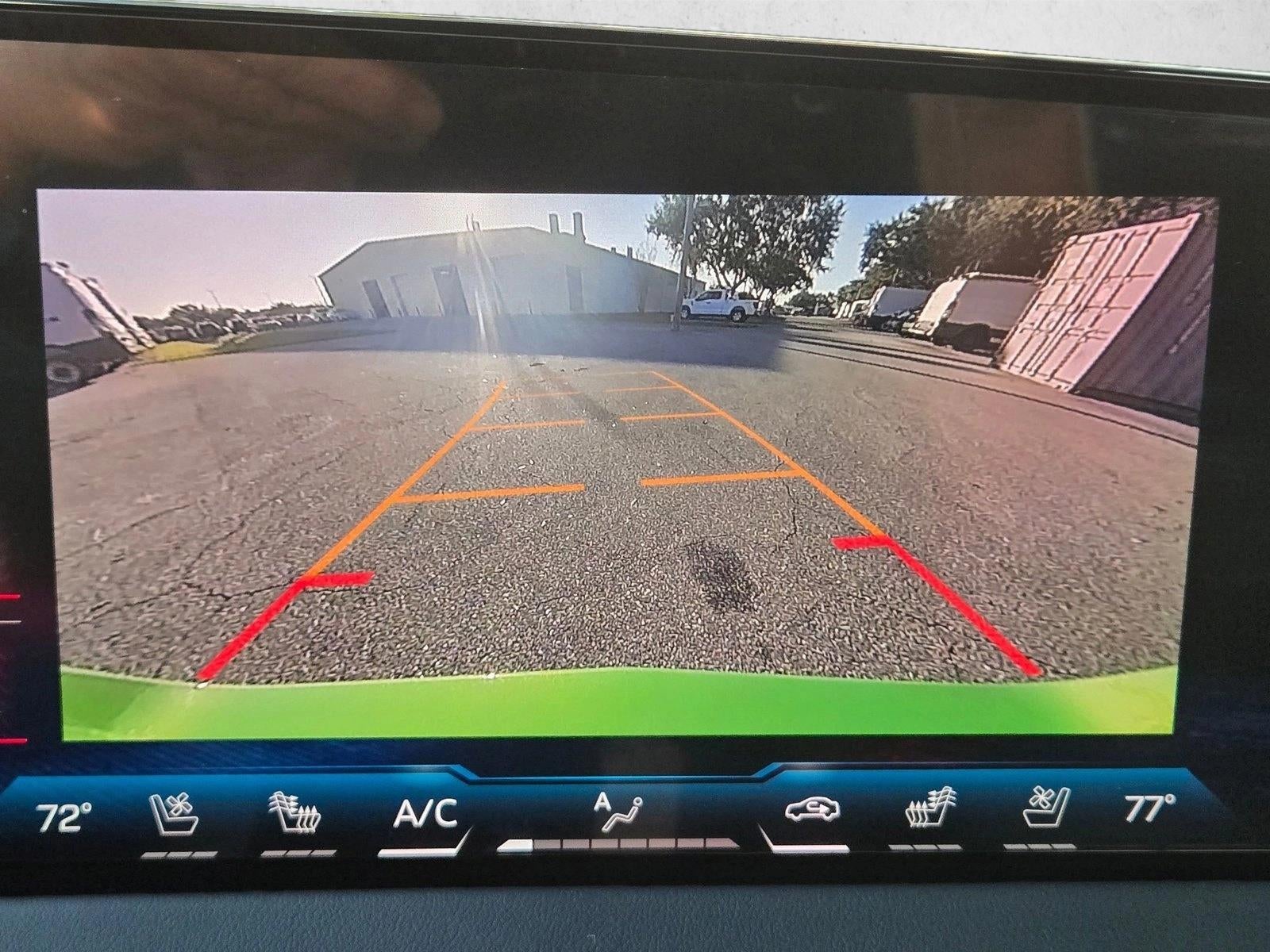 2026 Chevrolet Corvette Z06 Convertible 3LZ