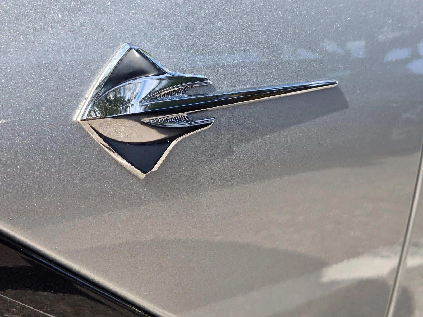 2016 Chevrolet Corvette Stingray Convertible 3LT