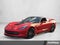 2016 Chevrolet Corvette Stingray Coupe Z51 1LT