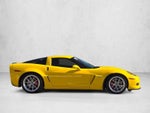 2009 Chevrolet Corvette Z06 2LZ