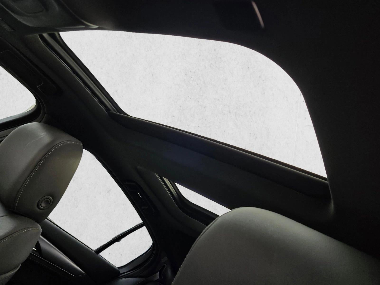 2025 Cadillac CT5 4dr Sdn Premium Luxury