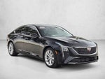 2025 Cadillac CT5 4dr Sdn Premium Luxury