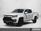 2022 Chevrolet Colorado Crew Cab Short Box 4-Wheel Drive LT