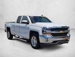 2016 Chevrolet Silverado 1500 Double Cab Standard Box 2-Wheel Drive LT