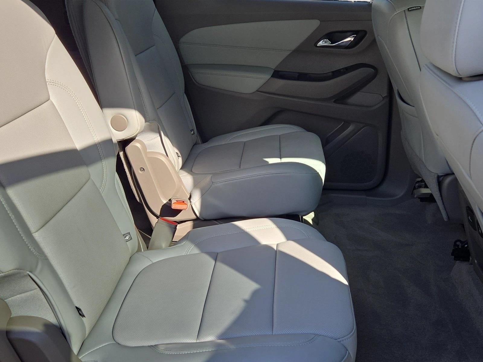 2019 Chevrolet Traverse AWD 1LZ