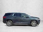2019 Chevrolet Traverse AWD 1LZ