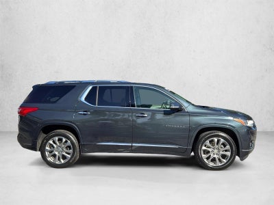 2019 Chevrolet Traverse AWD 1LZ