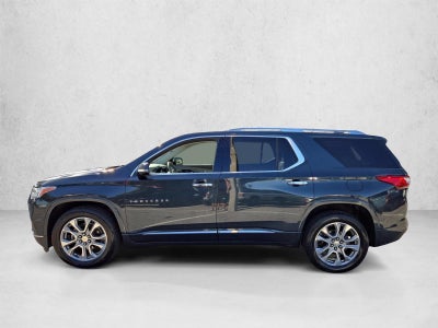 2019 Chevrolet Traverse AWD 1LZ