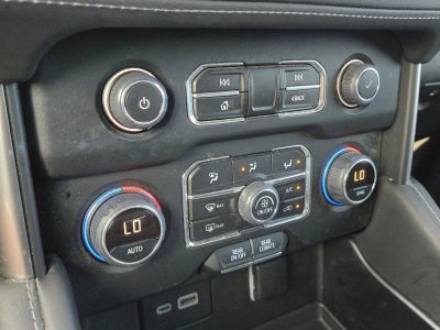 2023 Chevrolet Tahoe 2WD LS