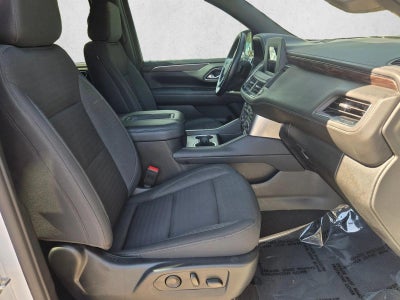 2023 Chevrolet Tahoe 2WD LS