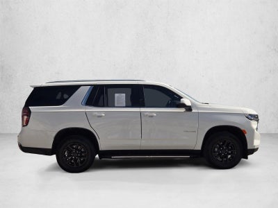 2023 Chevrolet Tahoe 2WD LS