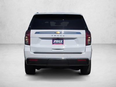 2023 Chevrolet Tahoe 2WD LS