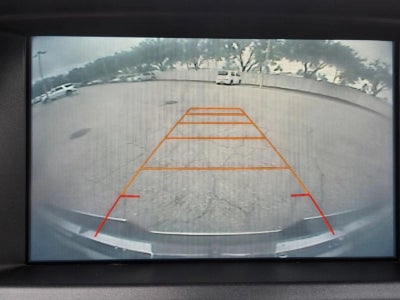 2016 GMC Canyon Crew Cab Short Box 2-Wheel Drive SLT