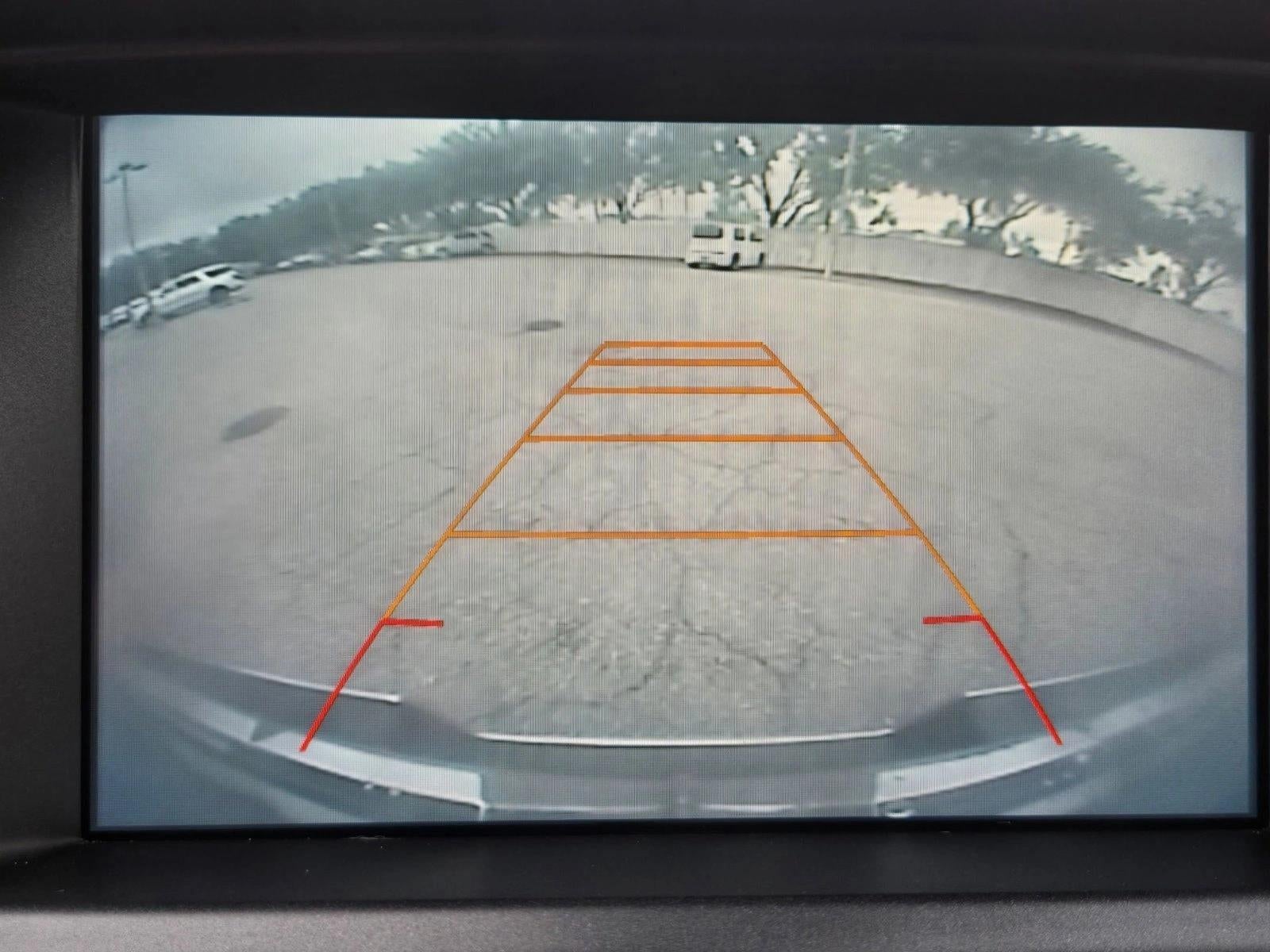 2016 GMC Canyon Crew Cab Short Box 2-Wheel Drive SLT