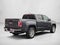 2016 GMC Canyon Crew Cab Short Box 2-Wheel Drive SLT