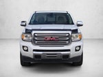 2017 GMC Canyon Crew Cab Short Box 2-Wheel Drive SLT